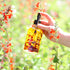 Pretty Farm Girl Lymph Love Body Oil for Massage, featuring a sleek bottle with natural ingredients for health and beauty use.