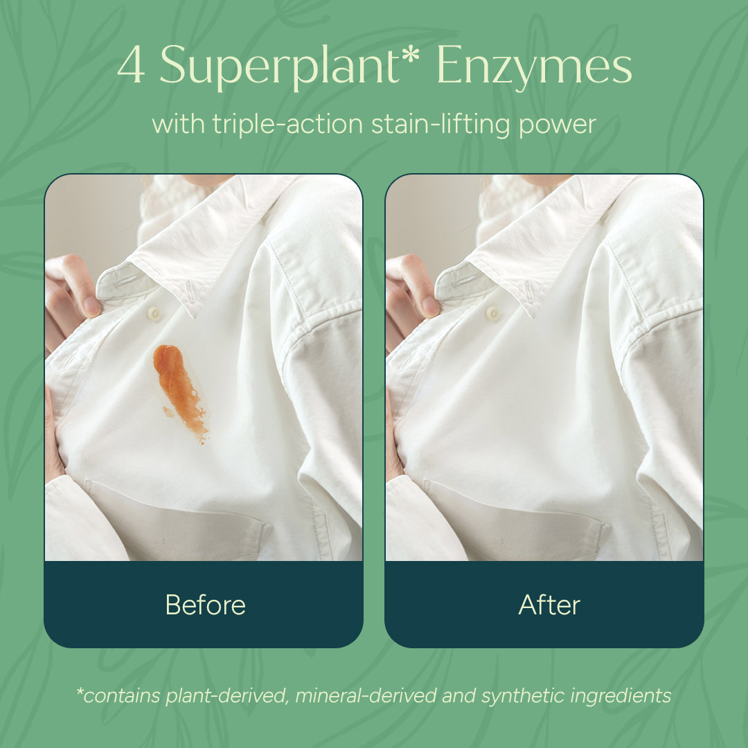 Puracy concentrated sulfate-free laundry detergent bottle with label, eco-friendly cleaning product for fresh laundry.