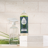 Puracy Everyday Multi-Surface Cleaner in a 16oz spray bottle, suitable for cleaning kitchen counters, appliances, and more
