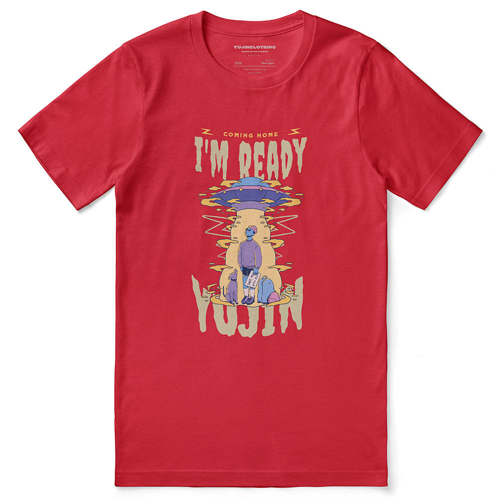 Yūjin Clothing I&