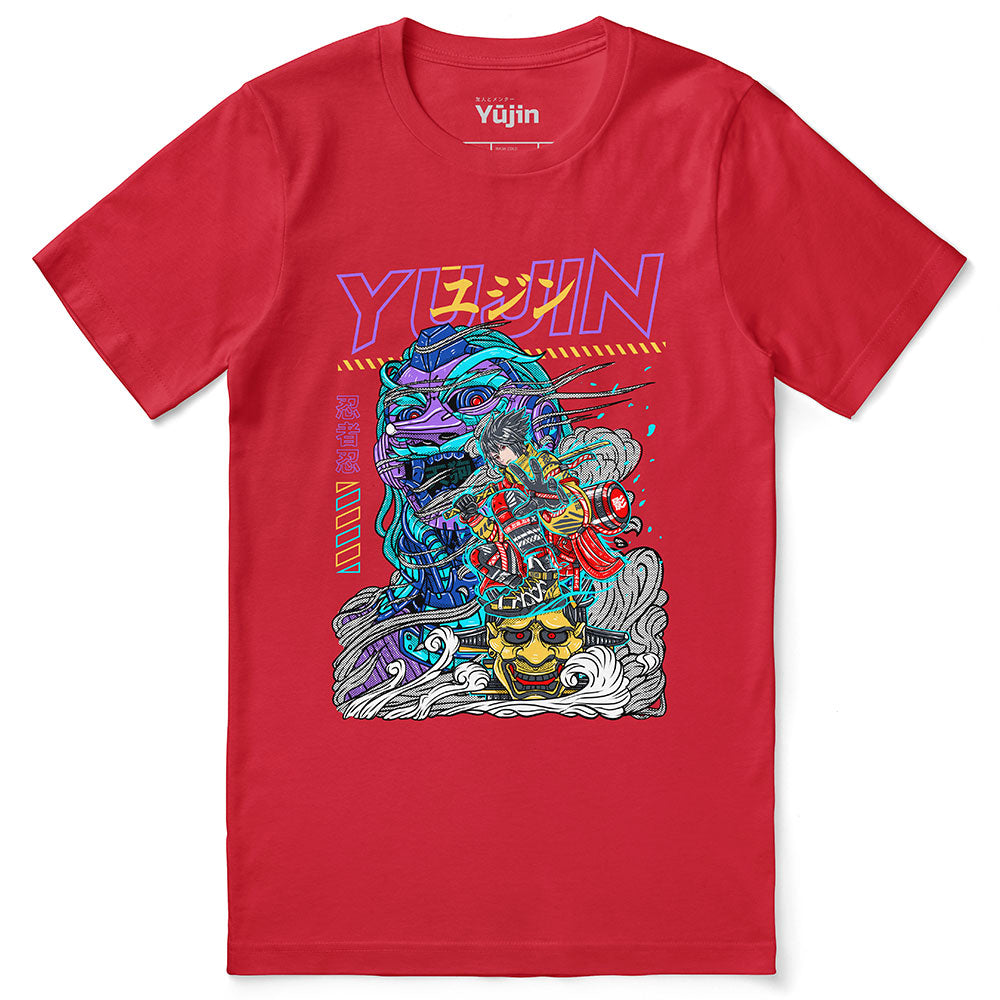 Shinobi T-Shirt