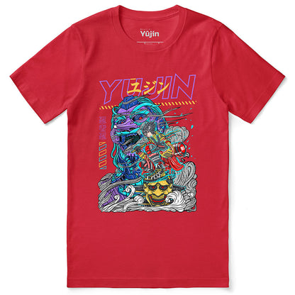 Shinobi T-Shirt