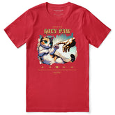 Yūjin Clothing Holy Paw T-Shirt featuring a graphic design of a sacred paw print on a comfortable casual tee.