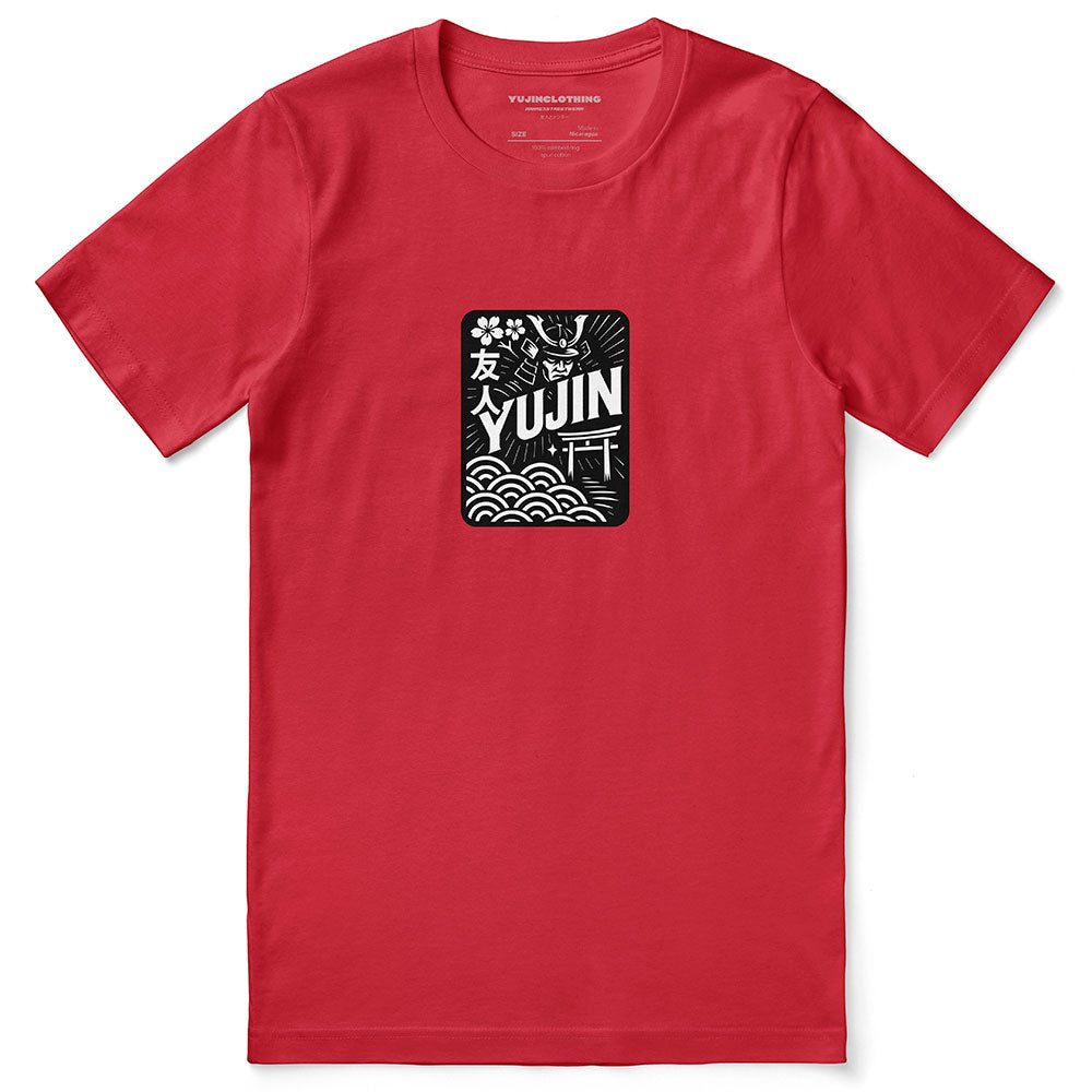 Shogun Spirit Essential T-Shirt