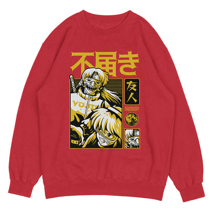 Prideful Sweatshirt