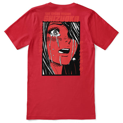 Shizuoka T-Shirt