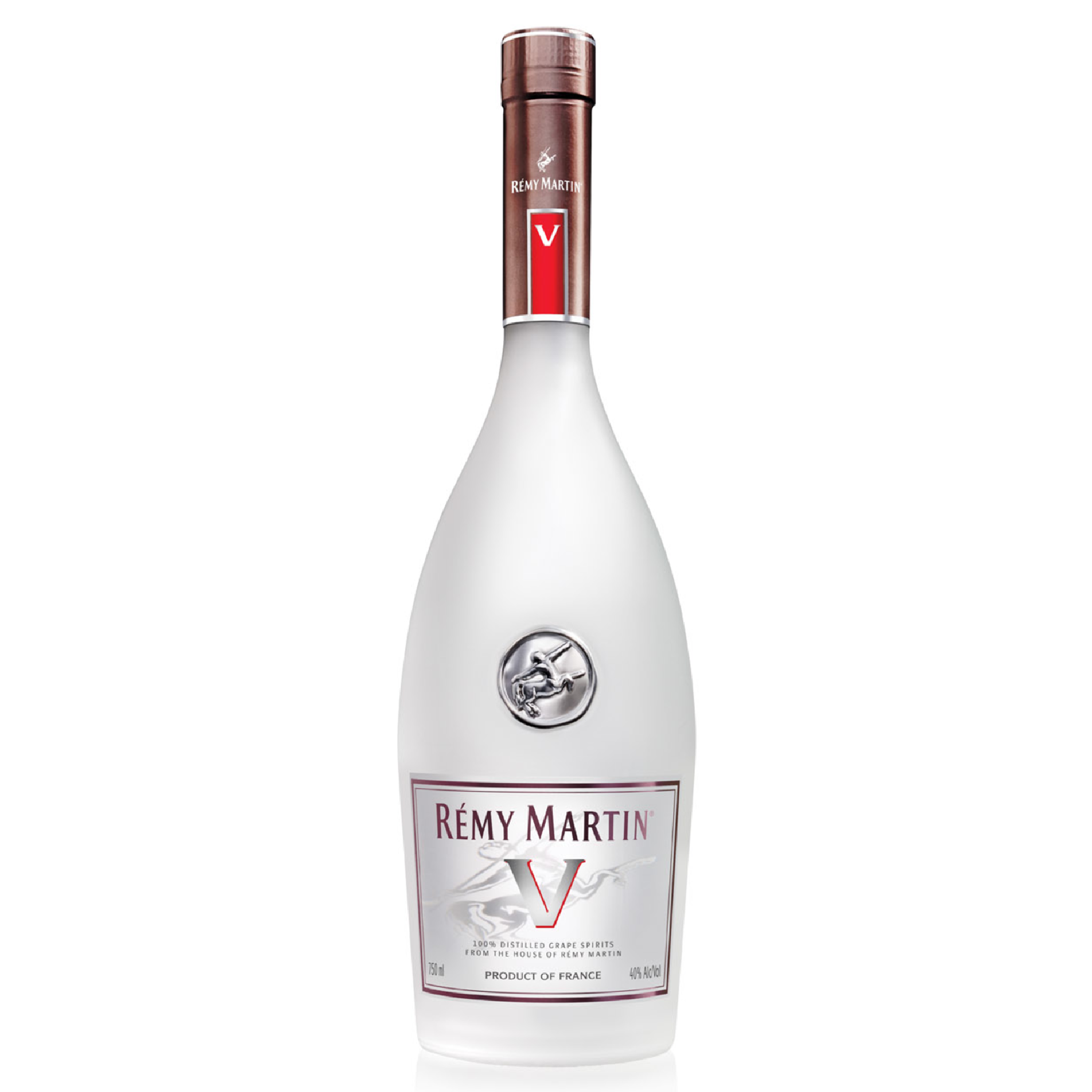 Remy Martin Brandy V