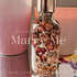 Rich Bitch Conjure Marry Me Hoodoo Oil in a sleek bottle, used for love and commitment rituals, part of spiritual and relationship rootwork.