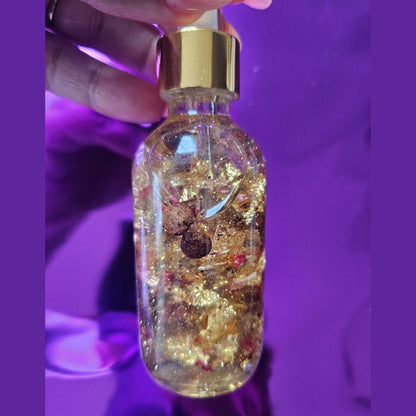 Rich Bitch Conjure&