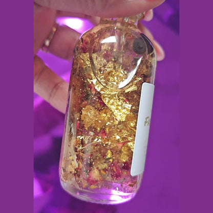 Rich Bitch Conjure&