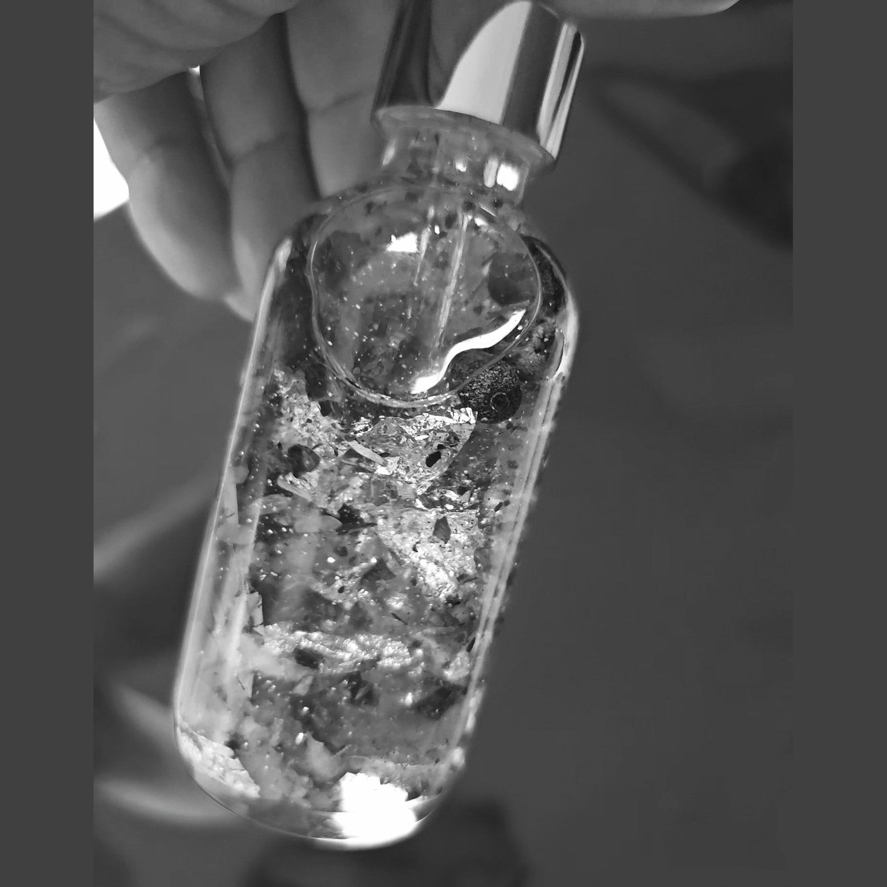 Rich Bitch Conjure&