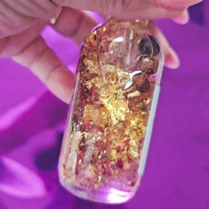 Rich Bitch Conjure&
