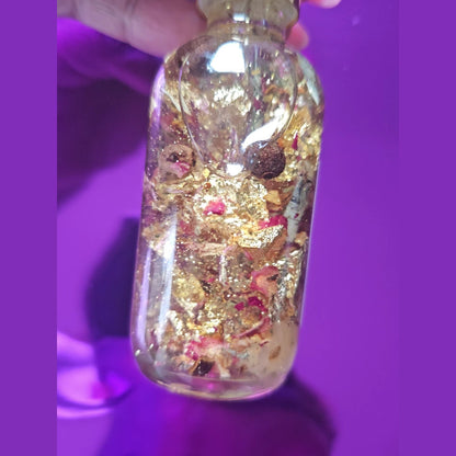 Rich Bitch Conjure&