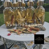 Rich Bitch Conjure&