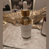 Rich Bitch Conjure&