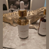 Rich Bitch Conjure&