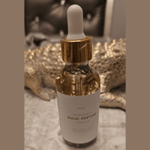 Rich Bitch Conjure&