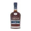 Ron Anejo Carupano Rum Limited Reserva 18 year