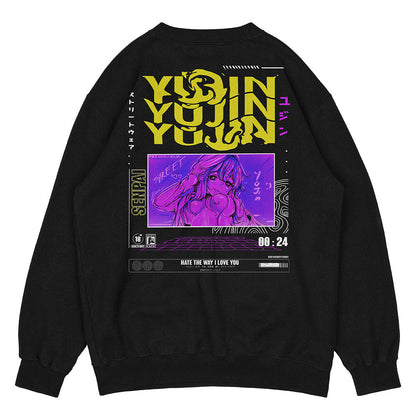 Senpai Sweatshirt