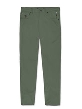 Green Seaport Pants by White Water Life, casual men&