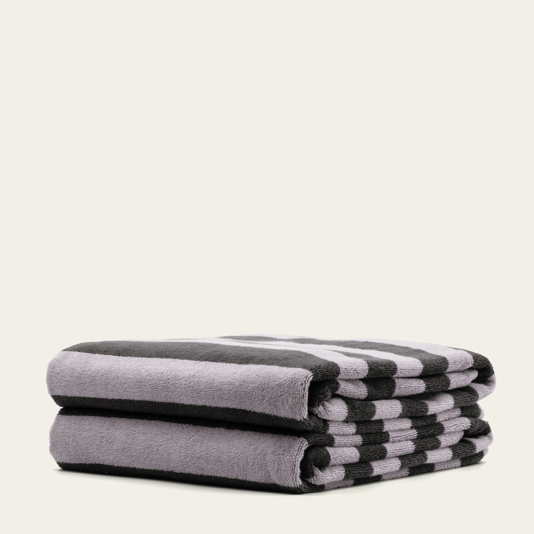 Lavender Shadmoor Australian Cotton Bath Towel by Italic, soft and plush home-bath towel for luxury comfort and absorbency.