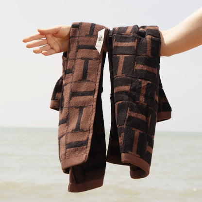 Australian Cotton Towels
