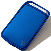 Black Shield Your Body SYB Phone Pouch for mobile phones, extra-large size, designed for secure carrying and protection.