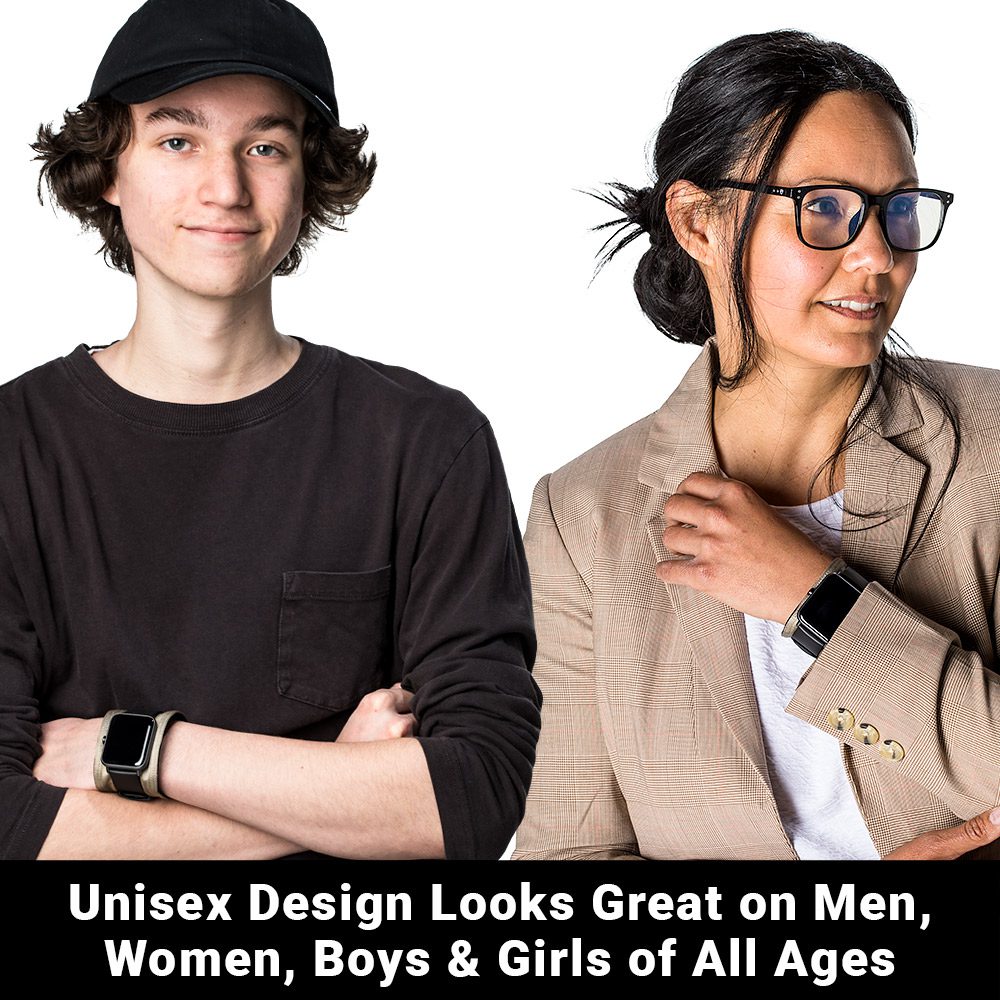 Unisex Shield Your Body wristband made of durable material, designed for all ages, shown in a close-up view.
