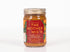 Simrancooks The Mother Mix Spanish sofrito in a jar, ready for cooking, showcasing vibrant ingredients and fresh flavor.