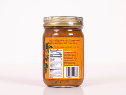 Spanish sofrito ingredients from Simrancooks&