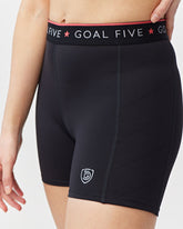 Black Slide Force women&