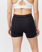 Black Slide Force women&