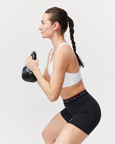 Black Slide Force women&