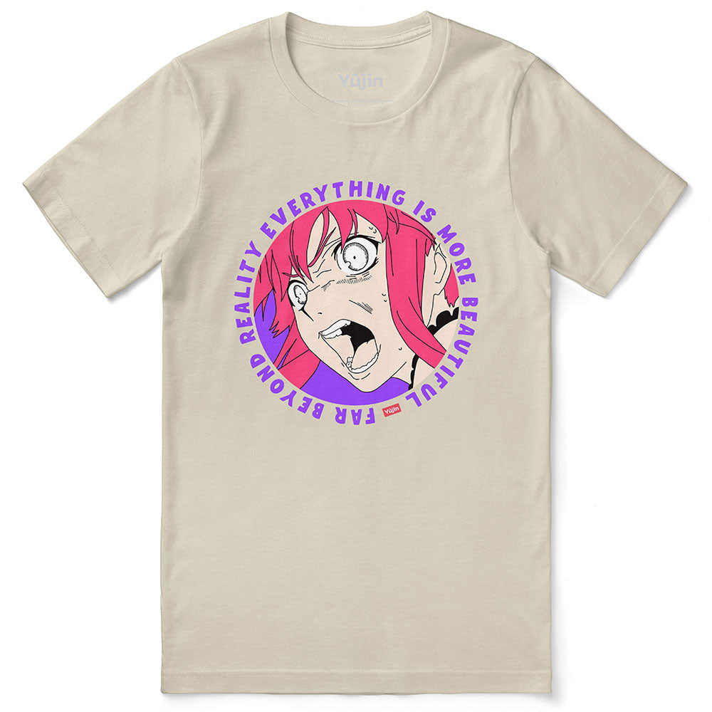 Far Beyond T-Shirt