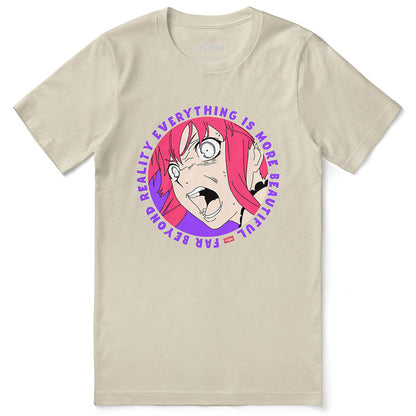 Far Beyond T-Shirt