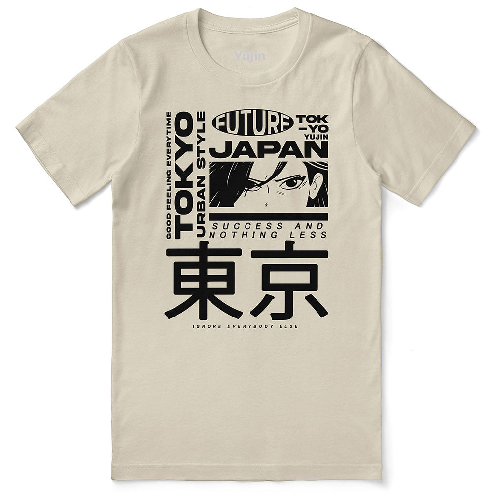 Success T-Shirt