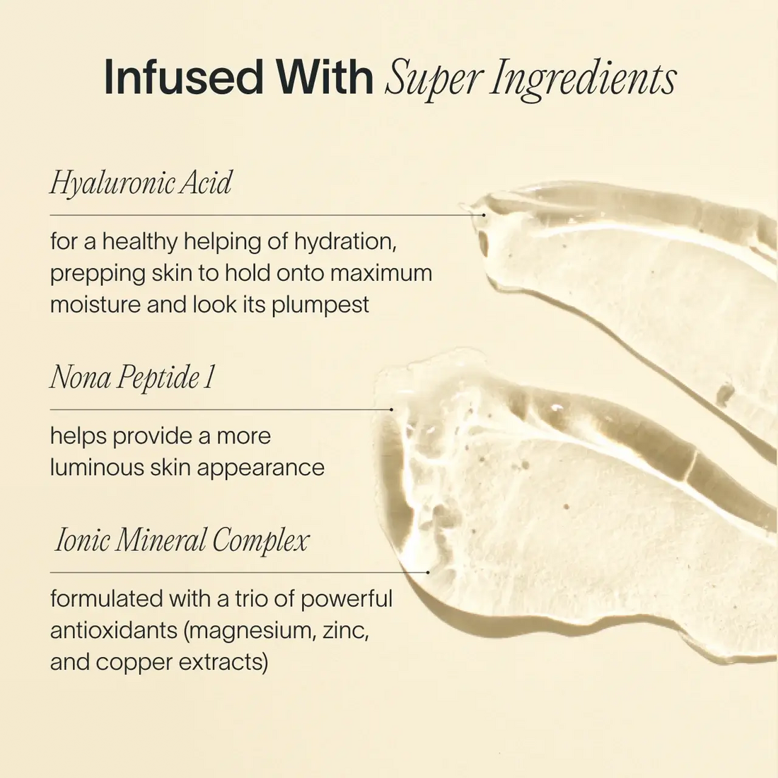 Solawave Skin Therapy Activating Serum refill with key ingredients, featuring a sleek bottle and dropper for skincare topicals.