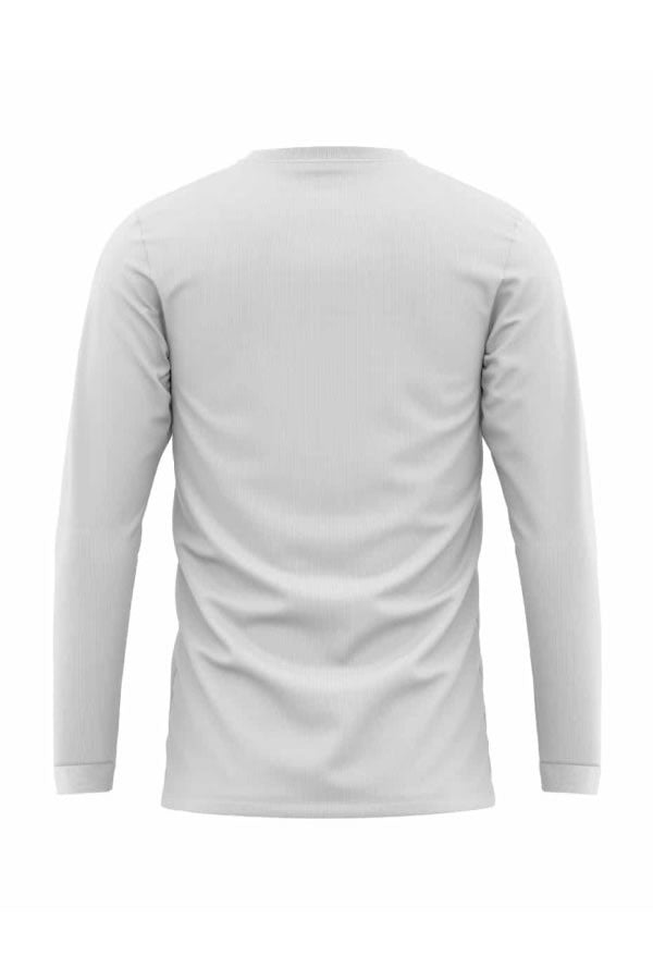 Back view of SpectraUSA Heavyweight 1604 PFD T-shirt featuring a comfortable, durable fabric and classic fit.