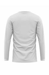 Back view of SpectraUSA Heavyweight 1604 PFD T-shirt featuring a comfortable, durable fabric and classic fit.