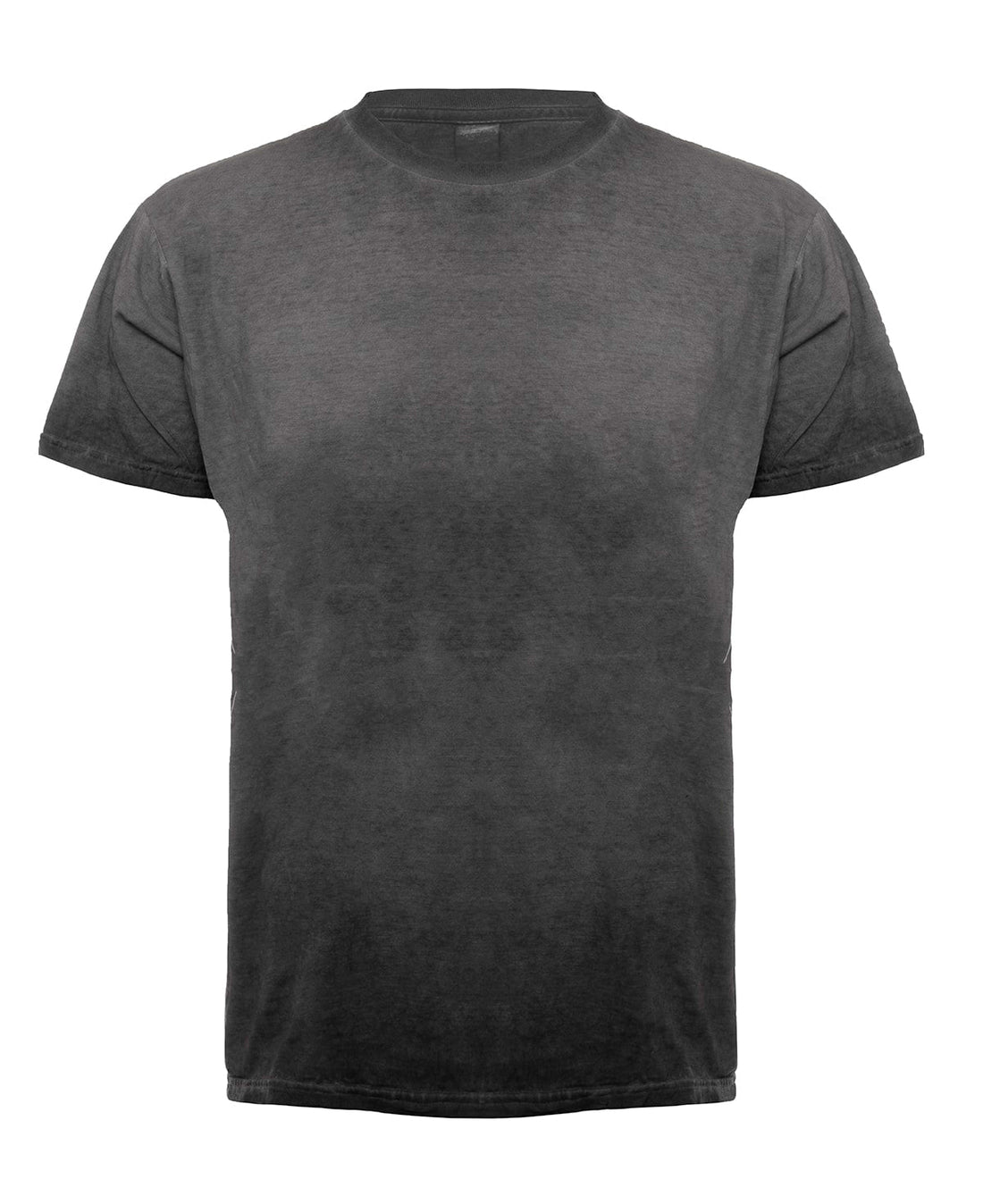 SpectraUSA Oil Wash Granite T-shirt showing front view with granite-inspired design on soft fabric.