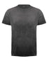 SpectraUSA Oil Wash Granite T-shirt showing front view with granite-inspired design on soft fabric.