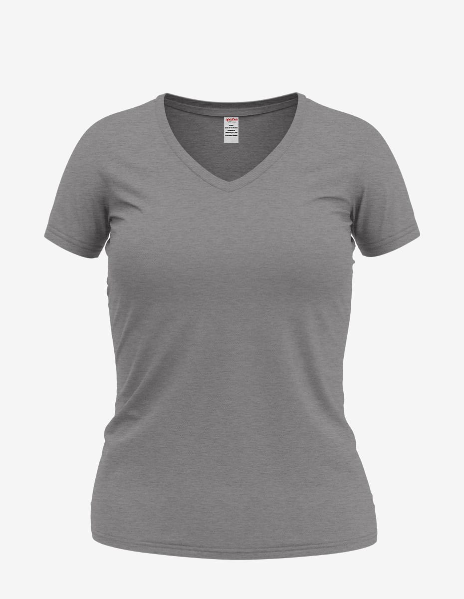 Wonder V-Neck 8650 women&