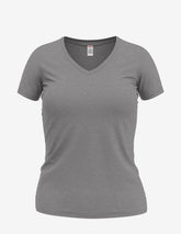 Wonder V-Neck 8650 women&