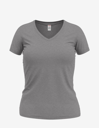 Wonder V-Neck 8650 women&