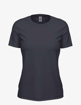 Navy Heather women&