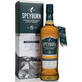 Speyburn Single Malt Scotch 15 Year Whiskey