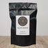 A 1/2 pound Aleepo pepper from Spice Wheel, a versatile bulk spice in a clear plastic bag with a label.
