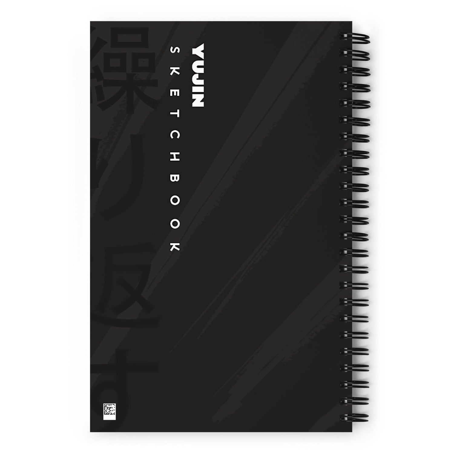 Repeat Notebook