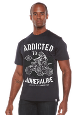 Addicted To Adrenaline men&