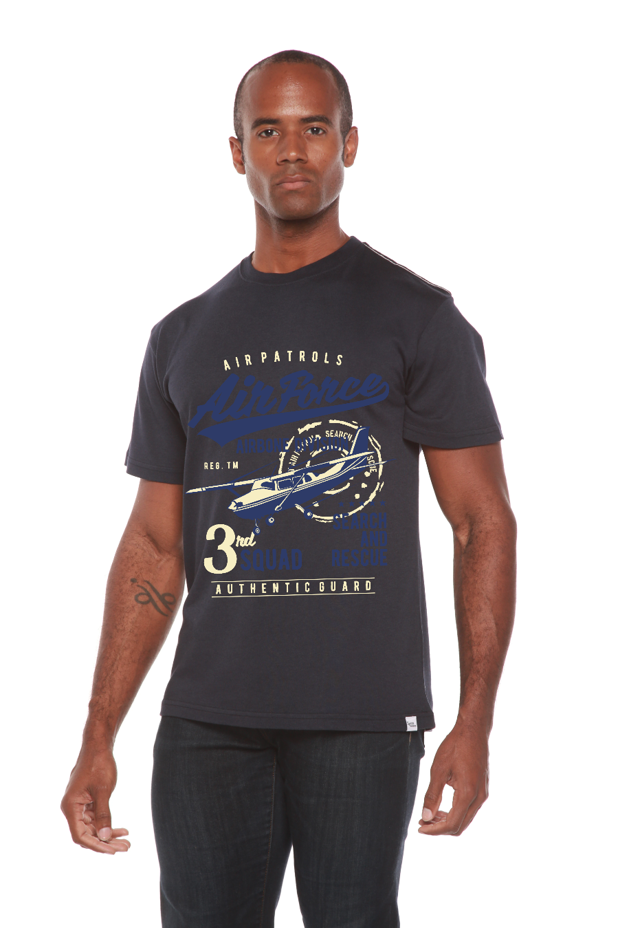 Spun Bamboo men&